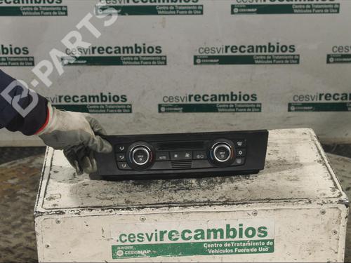 Used Climate control BMW 3 Touring (E91) [2004-2012]  11896131