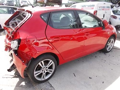 Engine SEAT IBIZA IV (6J5, 6P1) 1.2 TSI | BP35936607M1 - Image 8