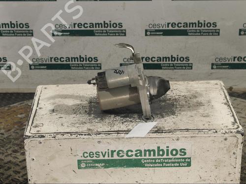 Used Starter Starter TOYOTA YARIS (_P13_) 1.5 Hybrid (NHP130_) (101 hp) 11896008 11896008