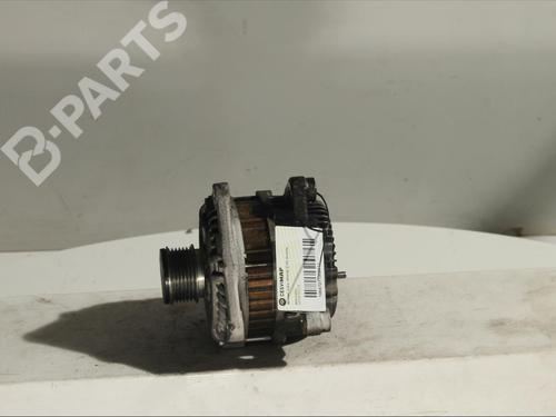 Used Alternator NISSAN JUKE (F15) 1.5 dCi (110 hp) 11906452