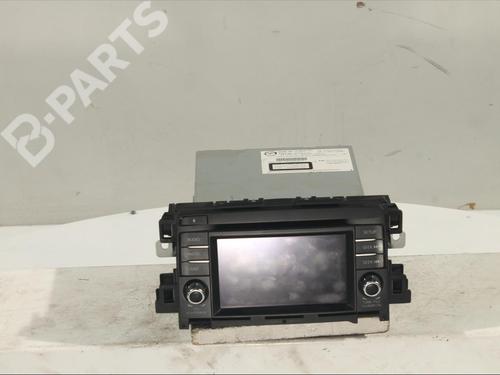 Display MAZDA CX-5 (KE, GH) 2.0 (KEEFW) (165 hp) 11984954
