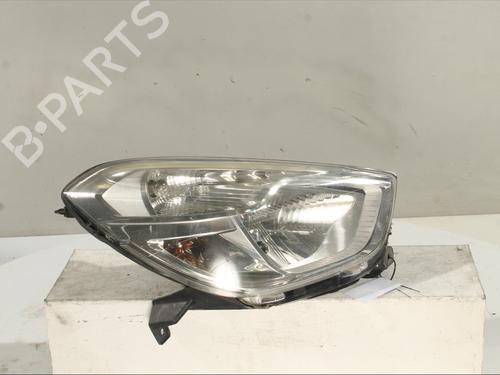 Phare droit DACIA LODGY (JS_) 1.5 dCi (90 hp) 30291435