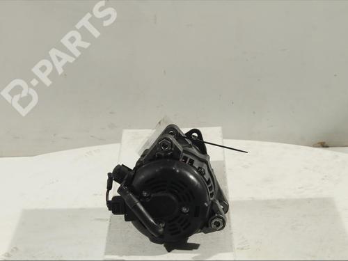 Alternator FORD FOCUS II (DA_, HCP, DP)  | BP11907538M7 