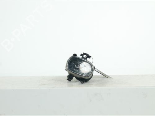 Used Left front fog light Left front fog light NISSAN QASHQAI III (J12) 1.3 DIG-T (140 hp) 35936652 35936652