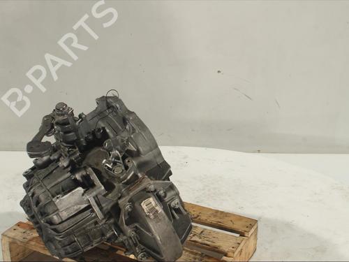 Boîte de vitesses OPEL MOKKA / MOKKA X (J13)  | BP13402898M3 