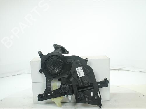 front-right-window-mechanism-peugeot-partner-box-bodympv-k9-2018-36427568 main image