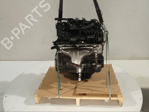 Used Engine RENAULT CLIO IV (BH_) 1.2 16V (73 hp) 31077612
