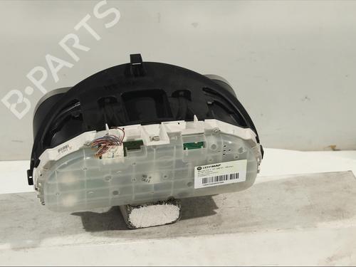 Instrument cluster MAZDA CX-7 (ER) 2.2 MZR-CD AWD (ER10A) | BP26919823C47