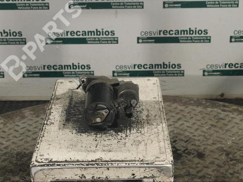 Starter VW POLO IV (9N_, 9A_) 1.4 16V | BP11898894M8 