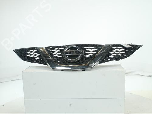 Used Grille Grille NISSAN QASHQAI II (J11, J11_) 1.5 dCi (110 hp) 36101119 36101119