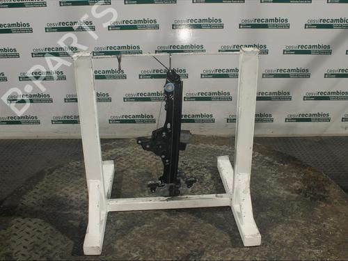 Rudehejsemekanisme ventre foran NISSAN PULSAR Hatchback (C13) 1.5 dCi | BP12076808C22 