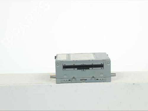 Used Radio Radio MERCEDES-BENZ V-CLASS (W447) V 220 CDI / d (447.811, 447.813, 447.815) (163 hp) 34710413 34710413