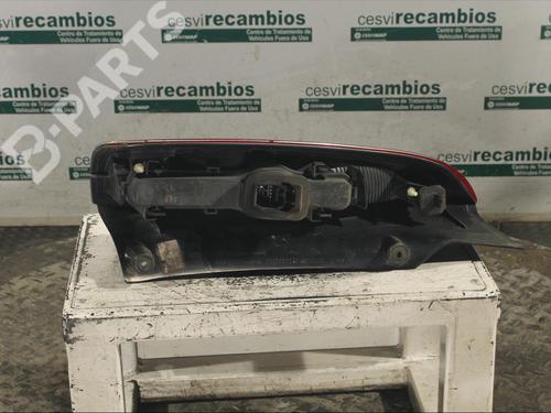Right taillight RENAULT ESPACE IV (JK0/1_)  | BP11989004C35 