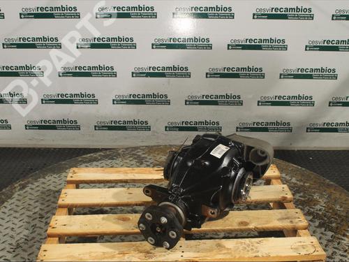 Differensial bakvogn BMW 1 (E87) 116 d | BP11894619M24 