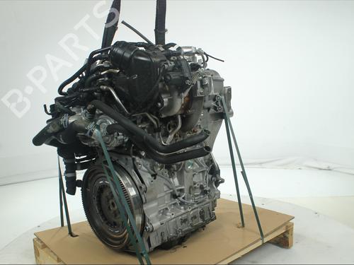 Engine SKODA KAMIQ (NW4) 1.5 TSI | BP35998194M1 - Image 3