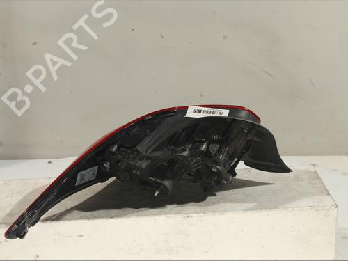 Right taillight CITROËN C-ELYSEE (DD_) 1.5 BlueHDi 100 | BP30691949C35 - Image 2