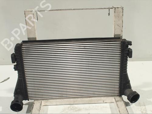 Used Intercooler Intercooler VW TOURAN (1T1, 1T2) 2.0 TDI (140 hp) 11909051 11909051