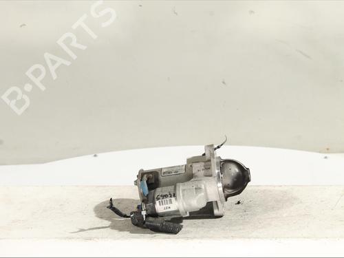 Used Starter Starter HYUNDAI i30 (PDE, PD, PDEN) 1.0 T-GDI (120 hp) 25733407 25733407
