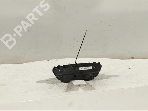 Climate control OPEL INSIGNIA A (G09) 2.0 CDTI (68) | BP11904294I5 