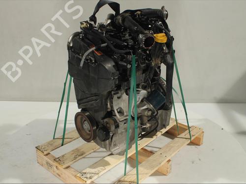 Engine NISSAN JUKE (F15) 1.5 dCi | BP12227642M1 