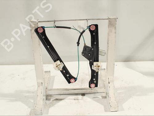 Front right window mechanism BMW 1 (F20) 116 d | BP12081010C23 