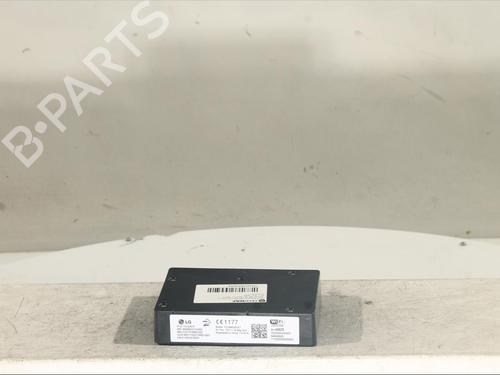 Used Electronic module OPEL ASTRA K (B16) 1.6 CDTi (68) (110 hp) 24399376
