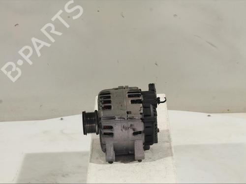 Alternator MITSUBISHI ASX (GA_W_) 1.8 DI-D (GA6W) | BP26970896M7 
