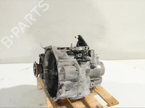 Gearbox SKODA OCTAVIA II (1Z3) 2.0 TDI 16V | BP26018100M3 
