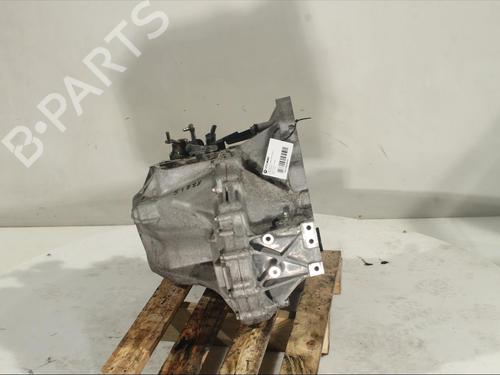 Gearbox TOYOTA AURIS (_E15_) 1.4 D-4D (NDE150_, NDE150R) | BP17383968M3 