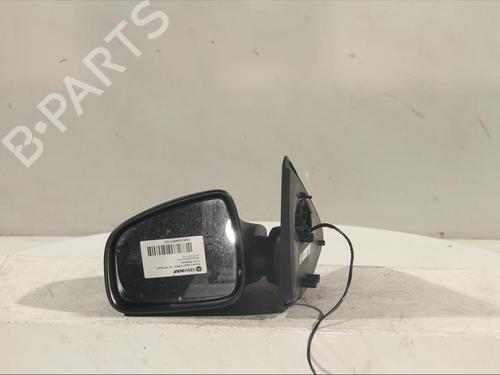Used Left mirror Left mirror DACIA LOGAN MCV II 1.5 dCi (90 hp) 15515467 15515467