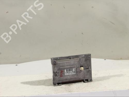 Display monitor PEUGEOT 2008 I (CU_) 1.6 BlueHDi 120 | BP26949348C48 