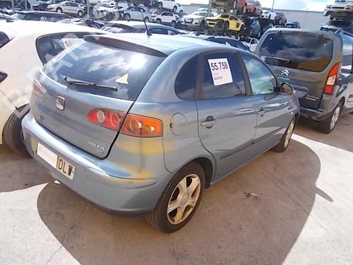 Headlight switch SEAT IBIZA III (6L1) 1.9 TDI | BP27444030I24 - Image 6