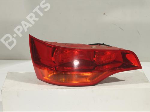 Used Left taillight AUDI Q7 (4LB) [2006-2016]  12085293