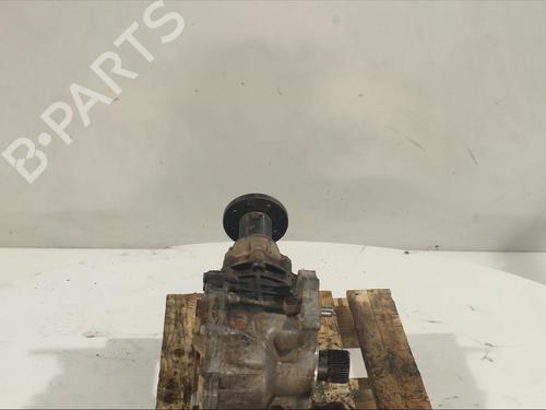 Transfer box HYUNDAI SANTA FÉ II (CM) 2.2 CRDi GLS | BP15884284M36 