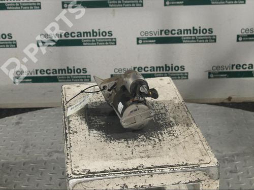 Starter DACIA SANDERO II  | BP11899683M8 