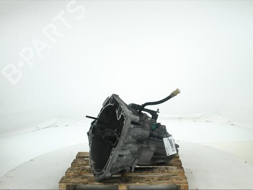 Used Gearbox Gearbox RENAULT SCÉNIC IV (J9_) 1.2 TCe 130 (130 hp) 33948754 33948754