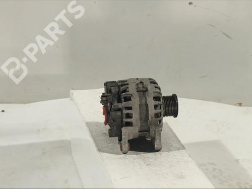 Generator RENAULT CLIO IV (BH_) 0.9 TCe 90 (BHNF, BHMA, BHMH, BHJK, BHJR) | BP11912754M7 