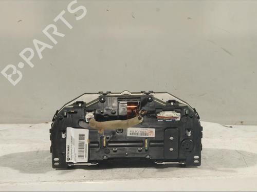Instrument cluster NISSAN QASHQAI II (J11, J11_) 1.5 dCi | BP26925460C47