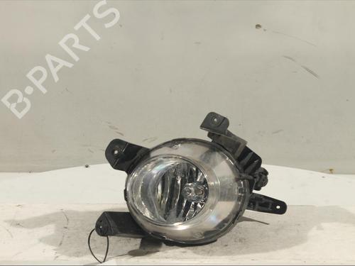 Used Right front fog light HYUNDAI i10 II (BA, IA) 1.2 (87 hp) 13637657