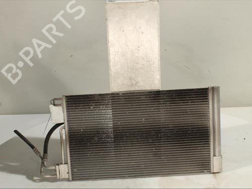 AC radiator OPEL CORSA E (X15) 1.4 (08, 68) | BP27669065M32 
