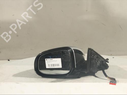 Left mirror JAGUAR XF I (X250) 2.2 D | BP20290976C26 