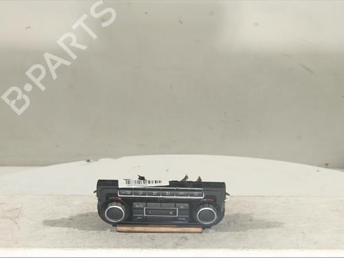Commande Chauffage VW GOLF PLUS V (5M1, 521) [2004-2013]  16179617