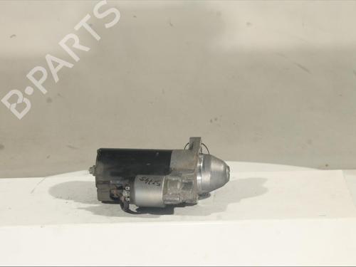 Used Starter MERCEDES-BENZ C-CLASS (W204) C 220 CDI (204.002) (170 hp) 19492734