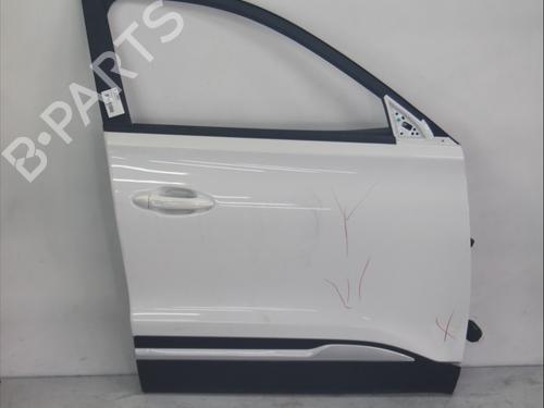 Porte avant droite Porte avant droite EBRO S400 1.5 HEV (211 hp) 36396847 36396847