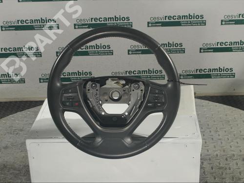Used Steering wheel HYUNDAI i20 II (GB, IB) 1.2 (84 hp) 11981106