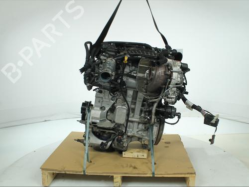 Used Engine Engine PEUGEOT 2008 II (UD_, US_, UY_, UJ_, UR_, UC_) 1.2 Hybrid 136 (URHPYC, USHPY) (136 hp) 39699112 39699112