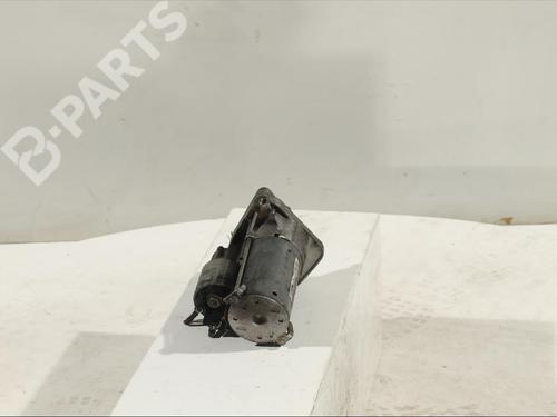 Used Starter DACIA DOKKER Express Box Body/MPV [2012-2025]  11905156