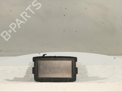 Used Electronic module Electronic module DACIA DUSTER (HS_) 1.5 dCi (109 hp) 32486230 32486230