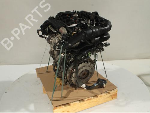 Engine CITROËN C4 CACTUS 1.2 THP 110 | BP29151204M1 