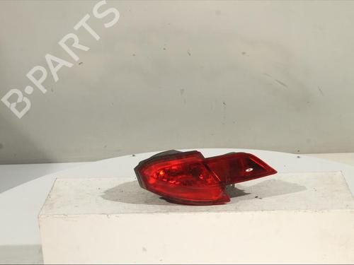 Right taillight HONDA HR-V (RU) 1.6 i-DTEC (RU8) 34500T7JH01 SIN REF